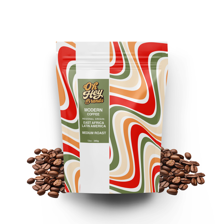Modern Blend Subscription