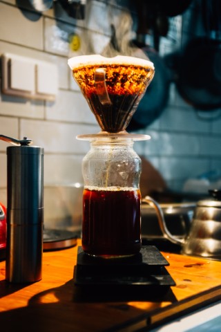 Inside the Global Coffee Market: How the World's Favorite Beverage Fuels Economies