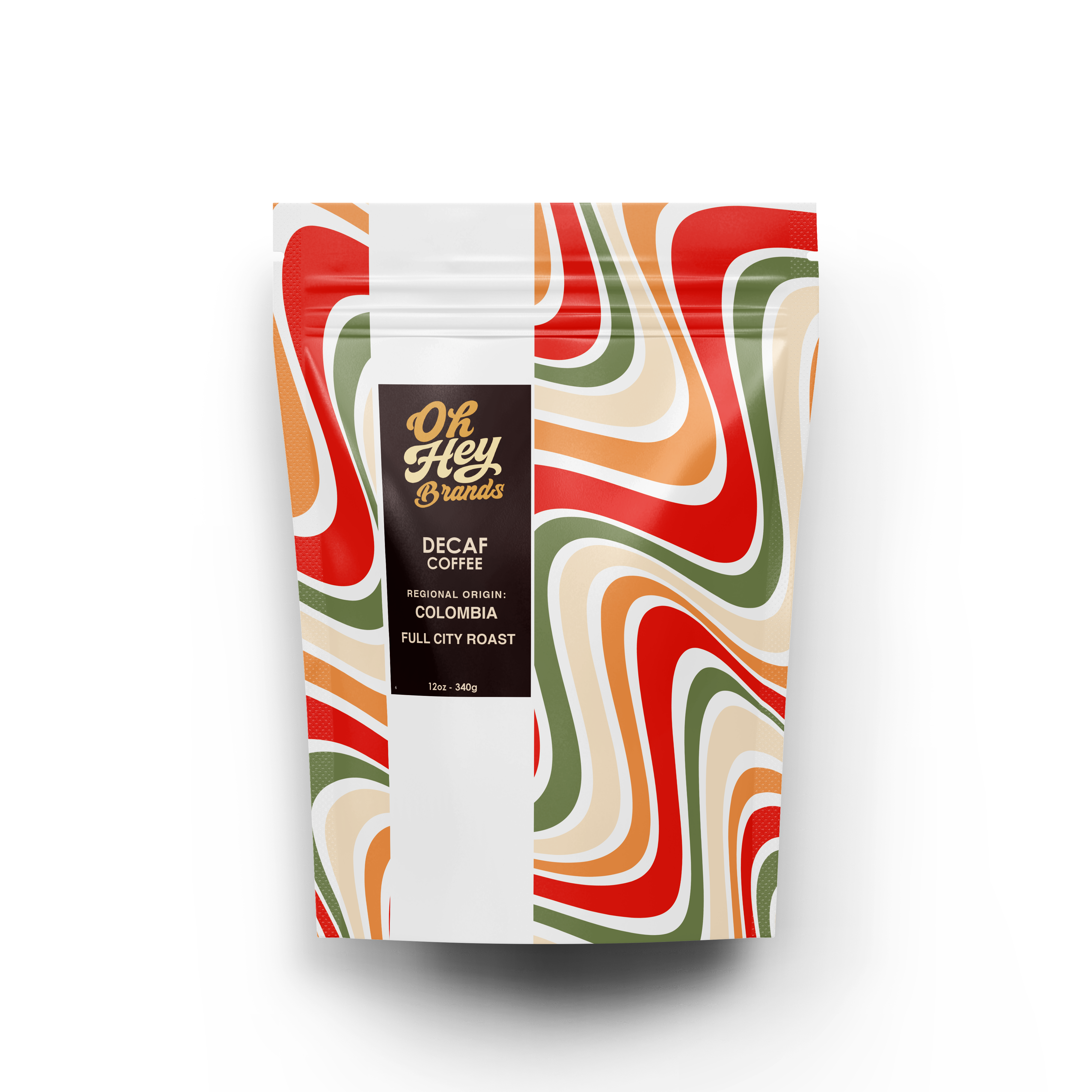 Decaf Coffee