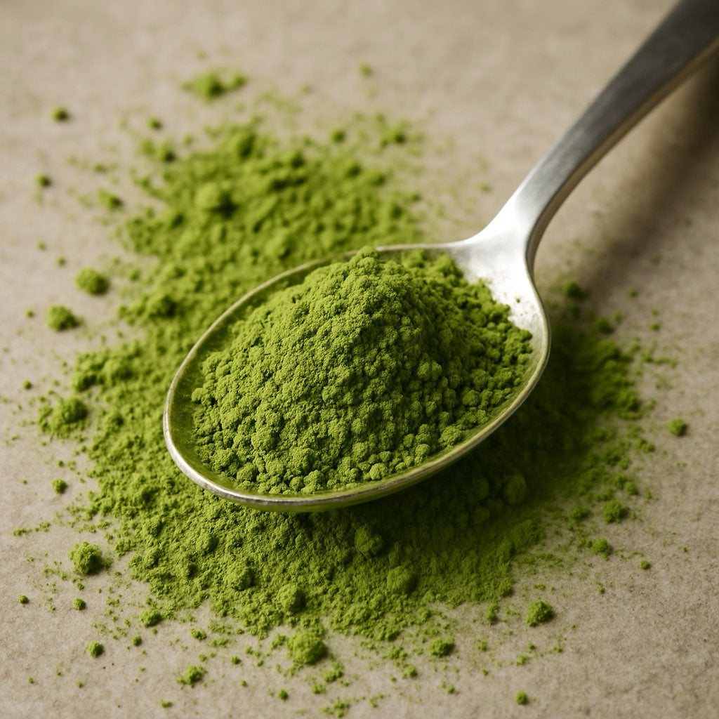 Matcha (Limited Release)