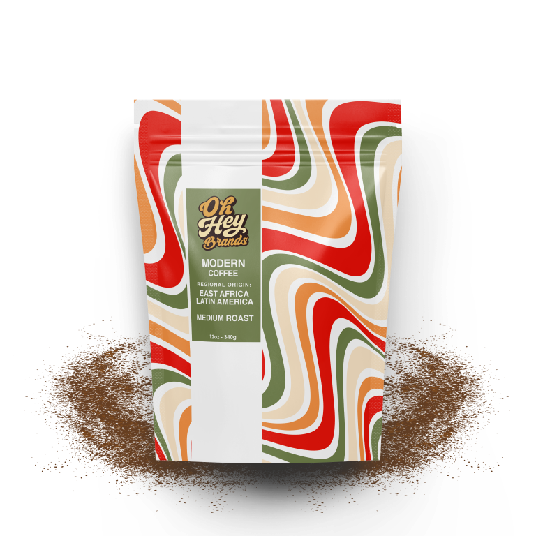 Modern Blend Subscription